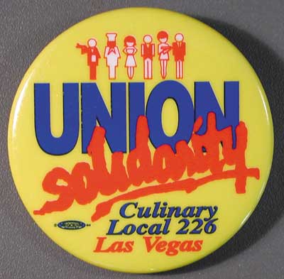 1.85 Union Solidarity