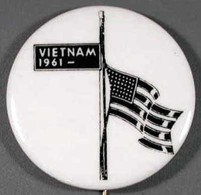 Vietnam 1961