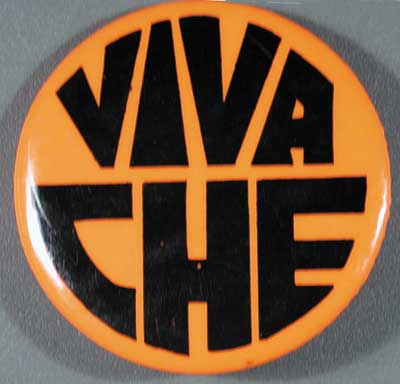 1.85 Viva Che orange