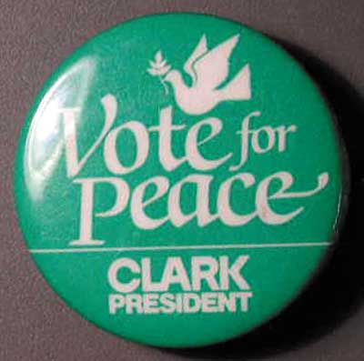 1.85 Vote for peace