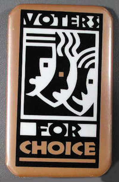 1.85 Voters for choice