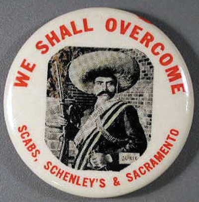 1.85 We shall overcome