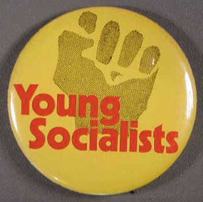 1.85 Young socialists