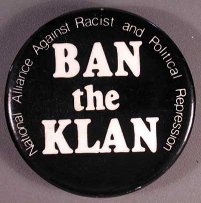 1.85 ban the klan
