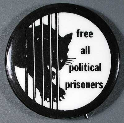 Free All Political Prisoners