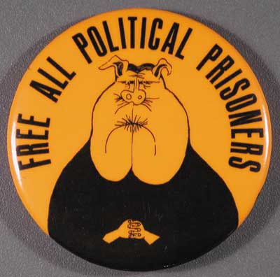 Free All Political Prisoners