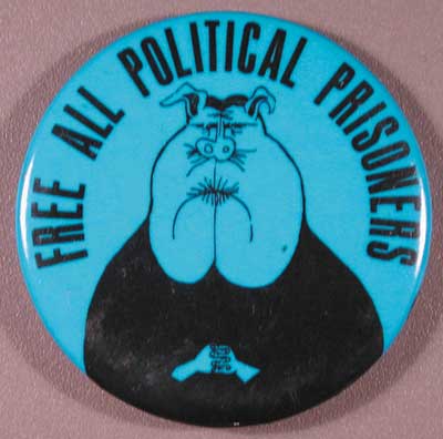 Free All Political Prisoners