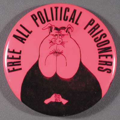 Free All Political Prisoners