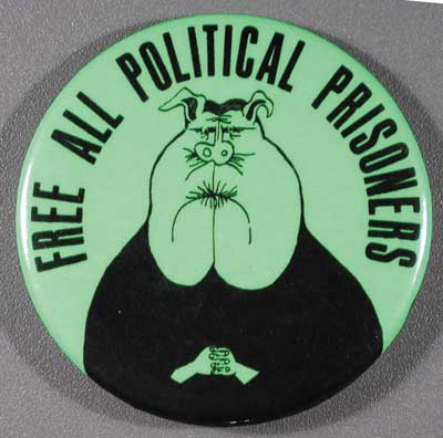 Free All Political Prisoners