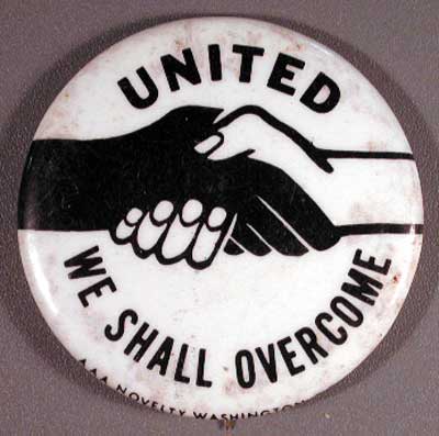 1.85 (hands ) we shall over