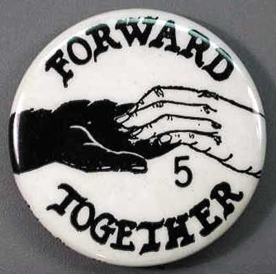 Forward Together