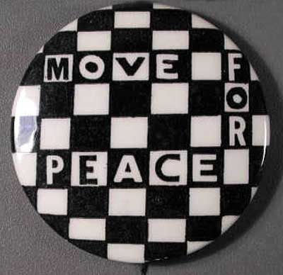 1.85 move for peace