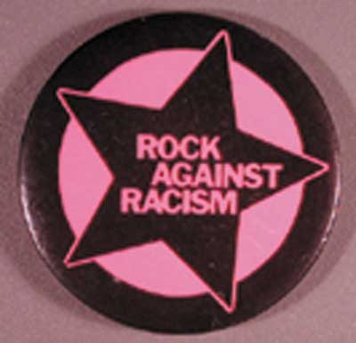 1.85 rock against racism