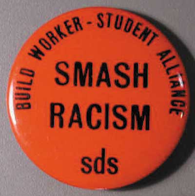 1.85 smash racism build