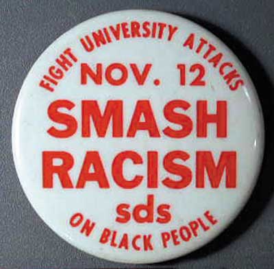 1.85 smash racism fight