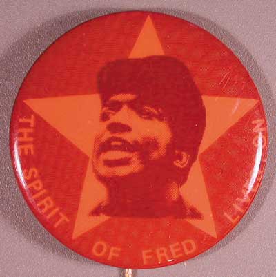 1.85 spirit of fred hampton