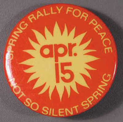 1.85 spring rally for peace