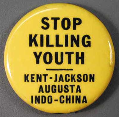 1.85 stop killing youth