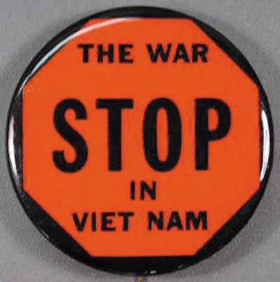 Stop the War in Vietnam