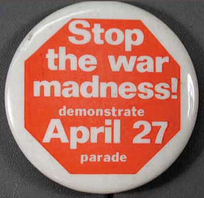 1.85 stop war madness