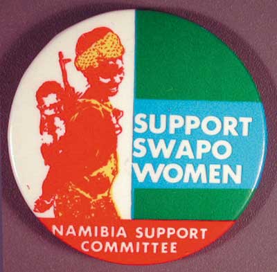 1.85 support swapo women