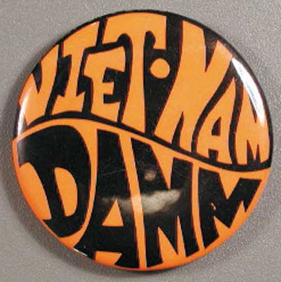 Vietnam damn