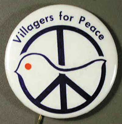 1.85 villagers for peace