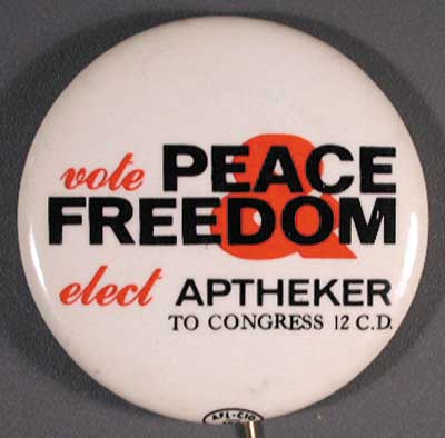 1.85 vote pfr aptheker