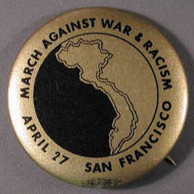 1.85 vs war & racism 4 27