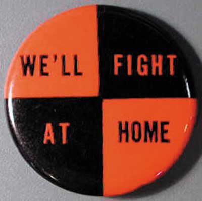 1.85 we’ll fight at home