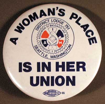 1.85 A Woman’s Place is in Her Union