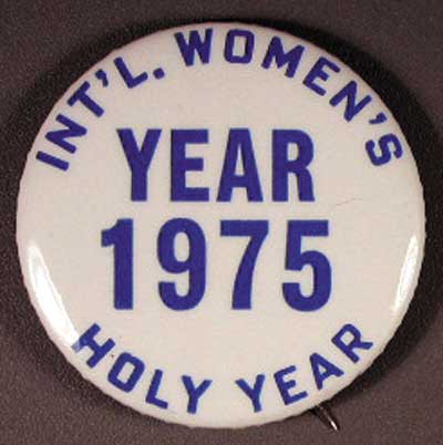 1.85 womens day 1975