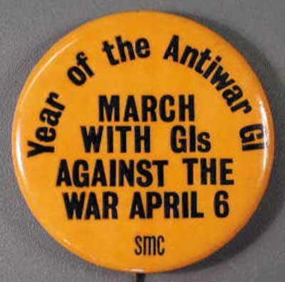1.85 year of antiwar GIs