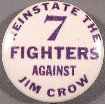 125 REINSTATE THE 7 FIGHTER