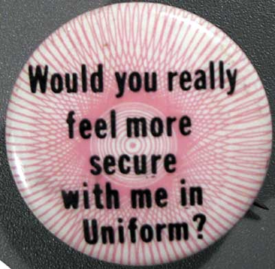 125 WOULD YOU REALLY FEEL M