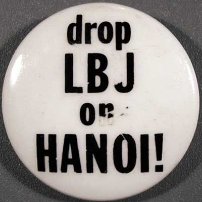 135 drop LBJ on HANOI