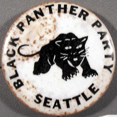 15 BLACK PANTHER  PARTY SEA