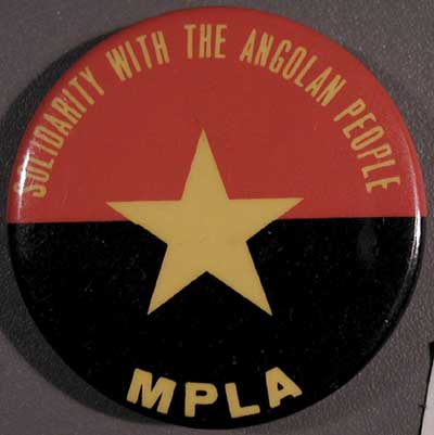 15 SOLIDARITY WITH THE ANGO