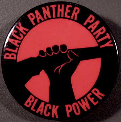 175 Blk Pan Party Black Pow