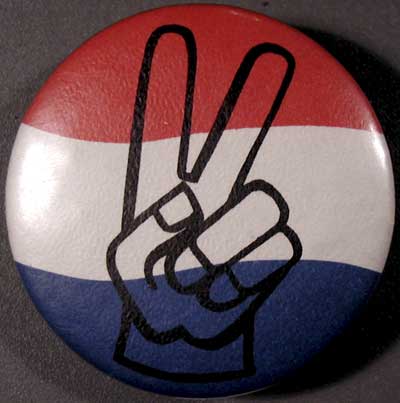 175 Peace sign