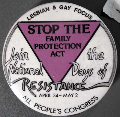 175 Stop Family Protection