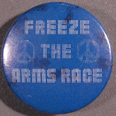 Freeze the Arms Race