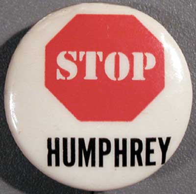 Stop Humphrey