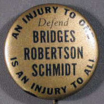 An injury to One is an Injury to All