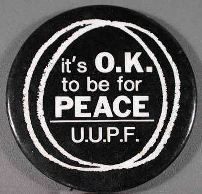 2.1 Its OK to be for pUUPF