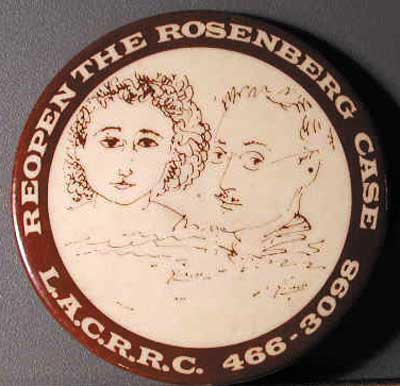 2.1 Rosenberg LACRRC