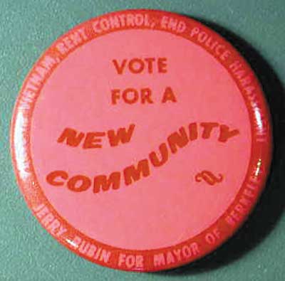 2.1 vote for a new comm