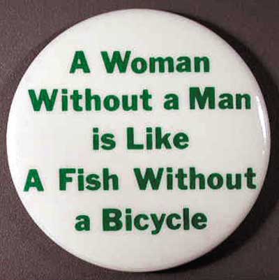 2.25 A woman without a C49