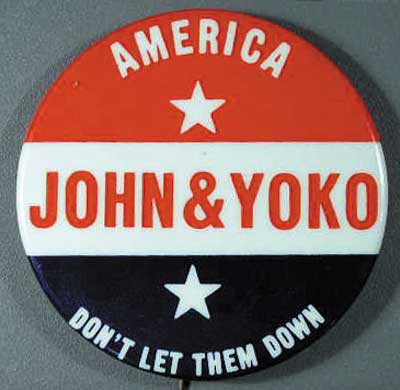 America_John & Yoko