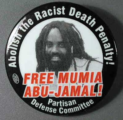 2.25 Free mumia abu jamal